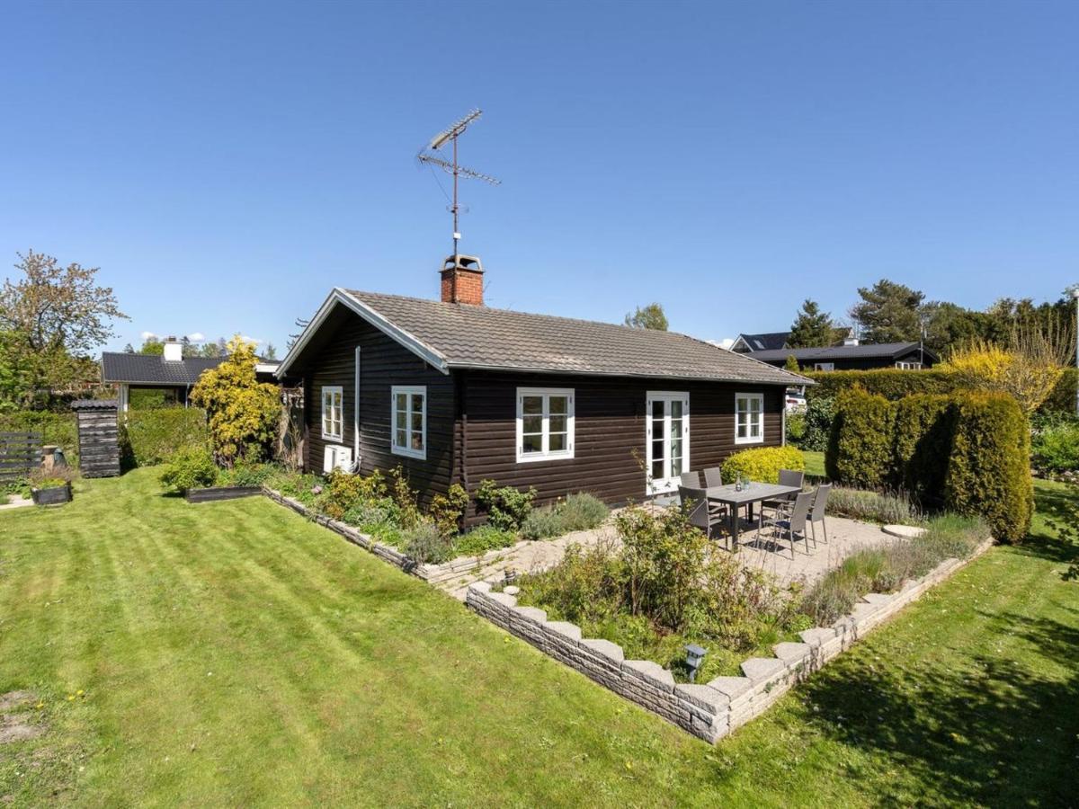 Holiday Home Ghita - 1-2Km From The Sea In Sealand By Interhome Hornbæk Екстериор снимка